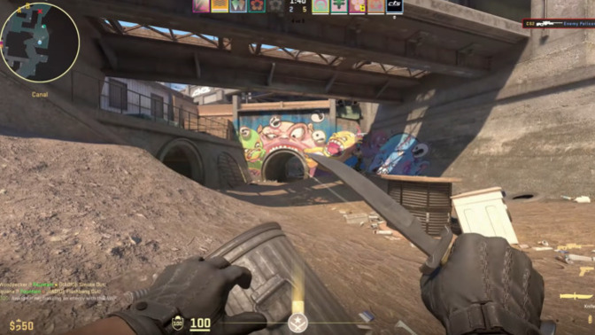 Counter-Strike 2'nin çıkması ile Valorant oyunu düşüş yaşar mı?