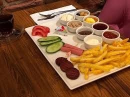 Sahurda kahvaltı mı, yemek mi tercih ediyorsunuz?