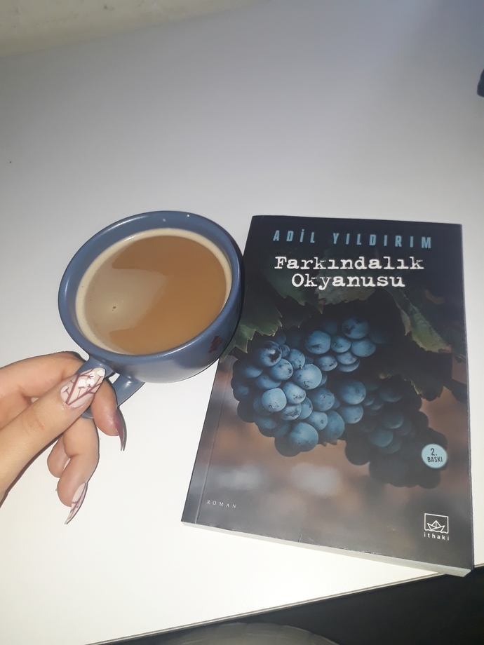 Yeni yazarlardan en çok kimin kitaplarını okuyorsunuz?