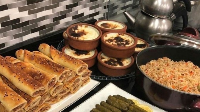 An itibariyle ne yiyip ne içiyorsunuz?