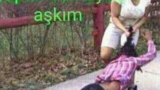 Kıskançlık seviyeniz 100 üzerinde kaç?