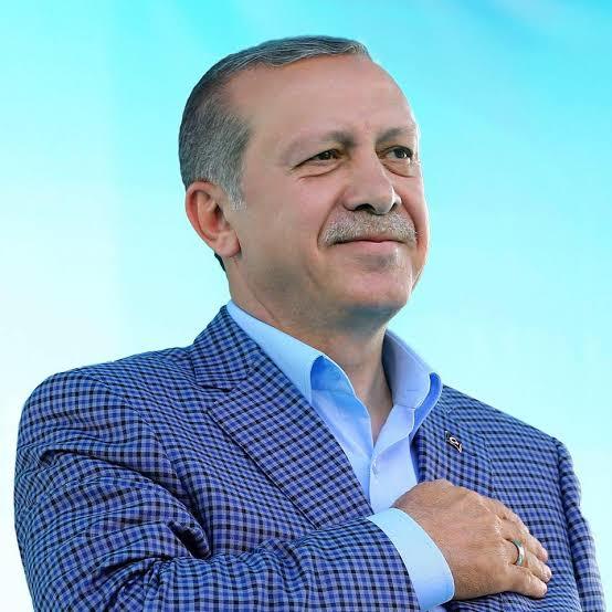 100. yılımızda CB kim olmalı?