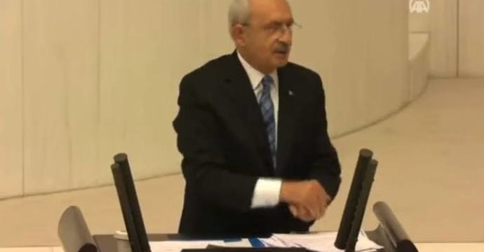 100. yılımızda CB kim olmalı?