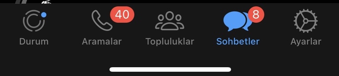 Biri aradığında hemen telefonunu açar mısın?