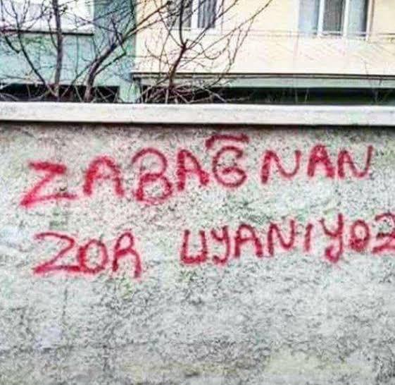 İftarla sahur arası uyuyor musunuz?