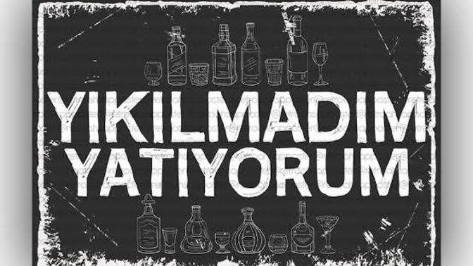 Mental olarak çökmüş olsanız bile dışarıdan bakıldığında aslanlar gbi durabiliyor musunuz?