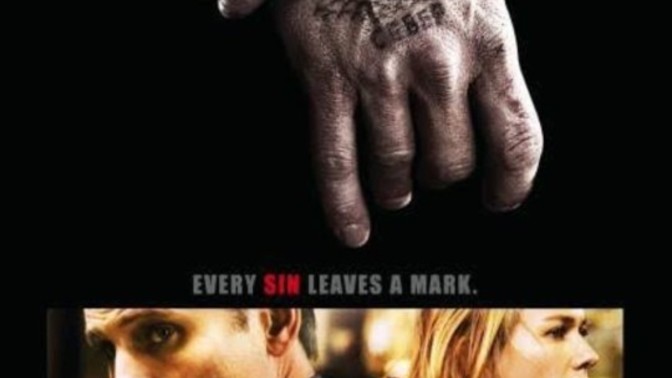 Psikolojinizi bozan bir film oldu mu?
