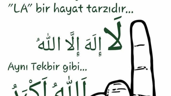 "Bu Ramazan nasıl değiştirir hayatımızı"?