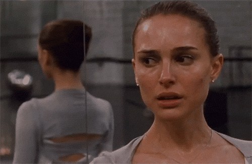Favori bir film karekteriniz var mı?