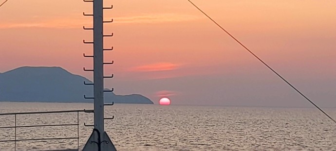 Galerinizde çektiğiniz en güzel manzara veya fotoğraf hangisi?