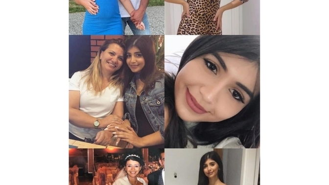 Sizce Özden Özdoğan güzel mi, kaç yaşında gösteriyor?