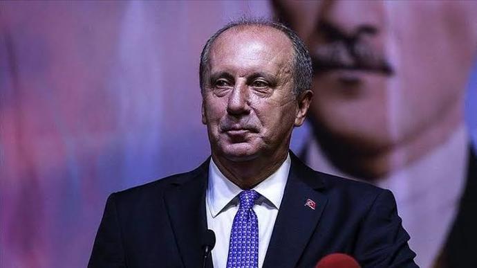 İkinci tura KK ile İnce kalırsa kim kazanır?