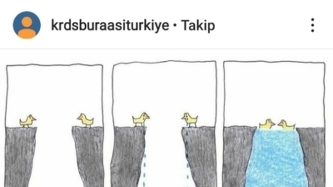 Knklar ne anlıyorsunuzz?