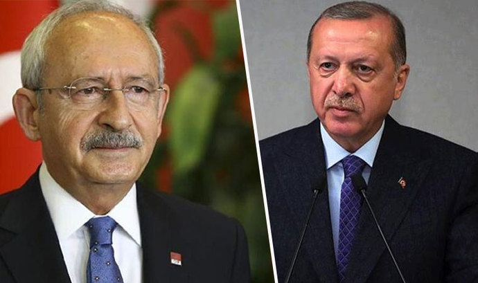 İkinci tur için hangi isme oy verirdiniz?
