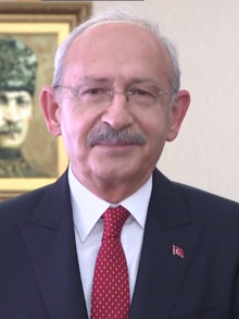 İkinci Tur İçin Hangi İsme Oy Verirdiniz?