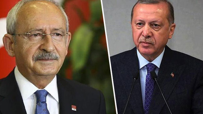İkinci tur için hangi isme oy verirdiniz?