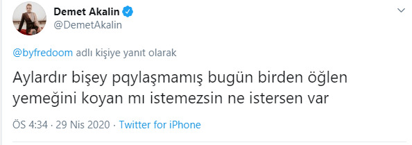 Oruç tutanlara saygı duyuyor musunuz?
