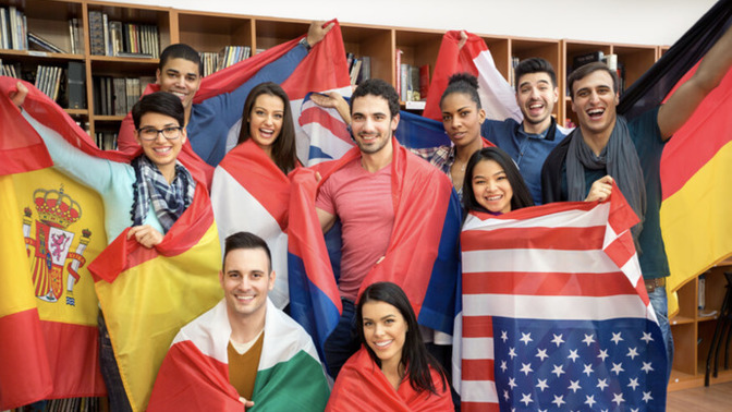 Erasmus nedir?