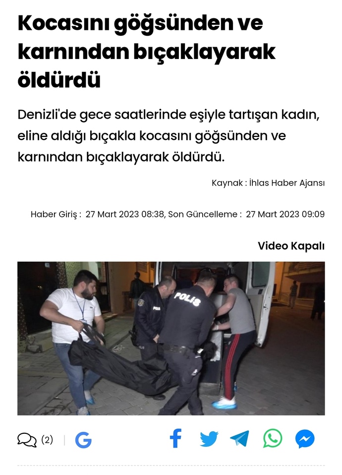 Kadınlar ne kadar masum?