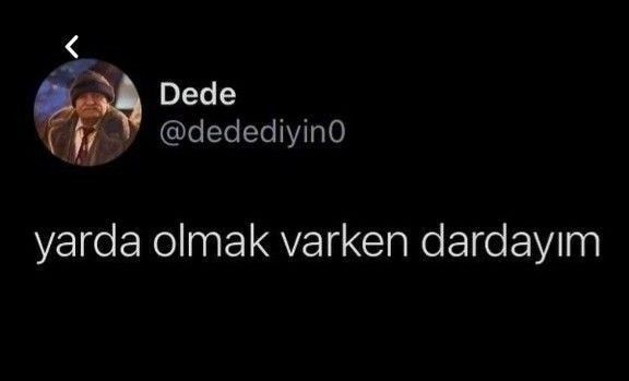 Aşktan ne haber, hayatınızda kimse var mı ❣️?
