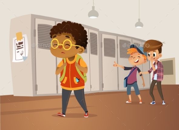 Çocuklarda Akran Zorbalığı Nasıl Önlenir?