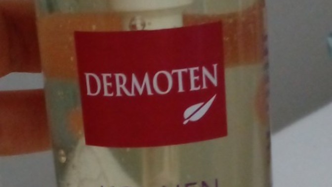 Dermoten yüz temizleme jeli aldım, faydasını görür müyüm?