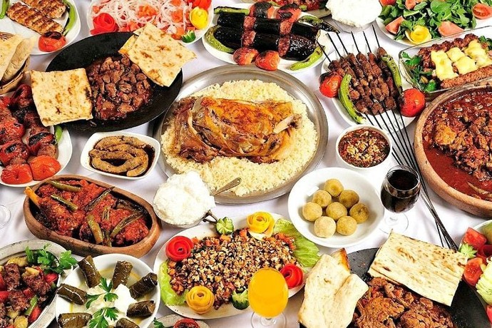 5 yıl komada kaldıktan sonra istenecek ilk yemek ne olurdu?