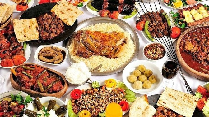 5 yıl komada kaldıktan sonra istenecek ilk yemek ne olurdu?