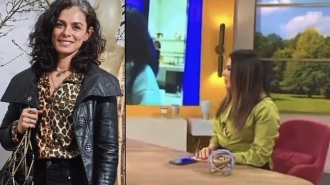 Esra Balamir, "Özge Özpirinçci artık doğallıktan çıktı, paçozluğa doğru gitmeye başladı." dedi. Siz bu konu hakkında ne düşünüyorsunuz?