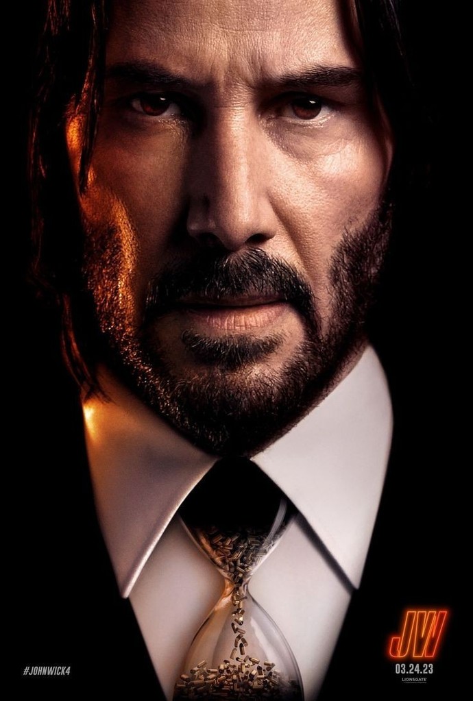 John Wick filmine gittiniz mi? Görüşünüz nedir?