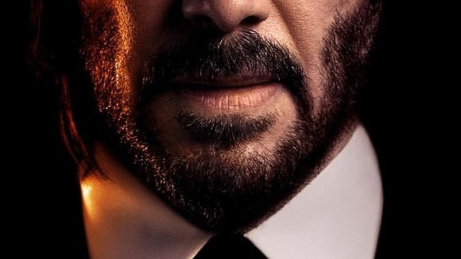 John Wick filmine gittiniz mi? Görüşünüz nedir?