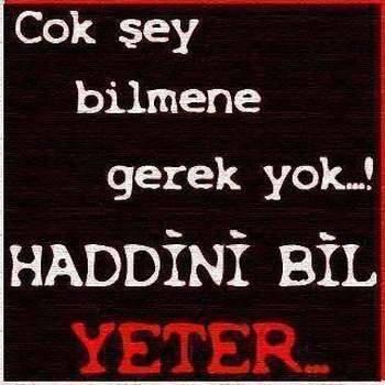 Boş beleş caka satmaya çalışan insanlara tepkiniz ne oluyor?