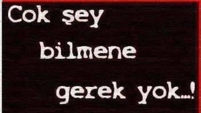 Boş beleş caka satmaya çalışan insanlara tepkiniz ne oluyor?