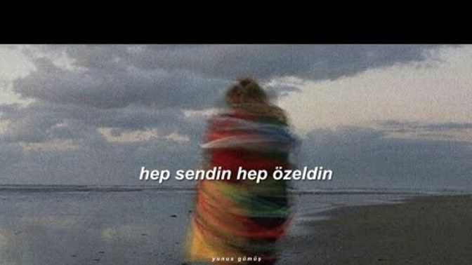 Sen ne dinliyosun?