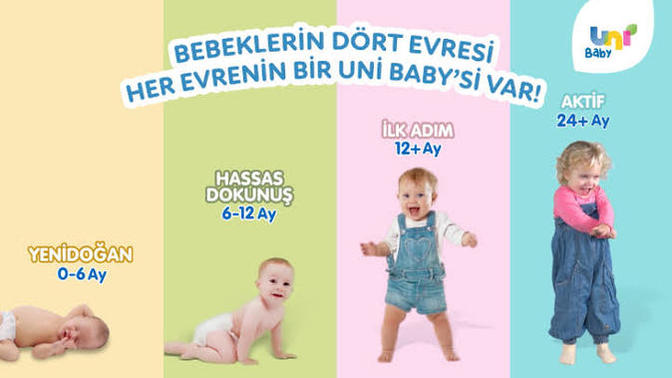 Islak mendil her annenin eli kolu mudur?