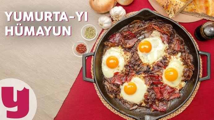Bu da daha büyük porsiyonumsu