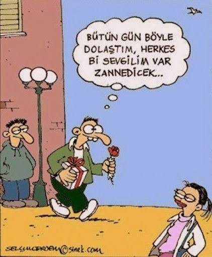 Sevgilisi olanlara yaklaşır mısınız?