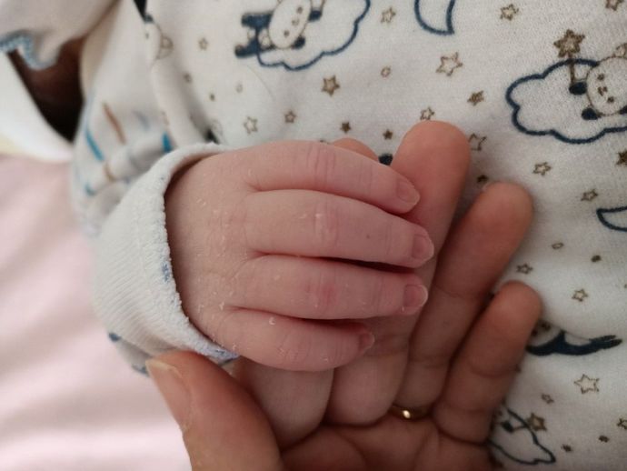 Bebek Bakımı?