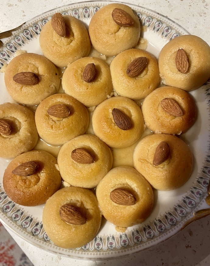 Bugün iftarda hangi tatlıyı yiyeceksiniz?