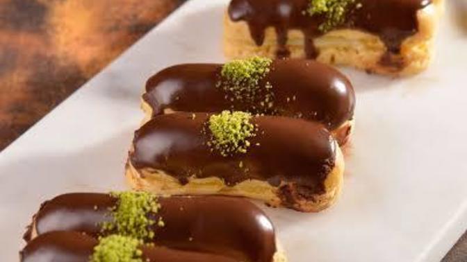 Bugün iftarda hangi tatlıyı yiyeceksiniz?
