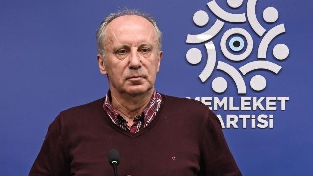 Seçimde oyunuz kime?