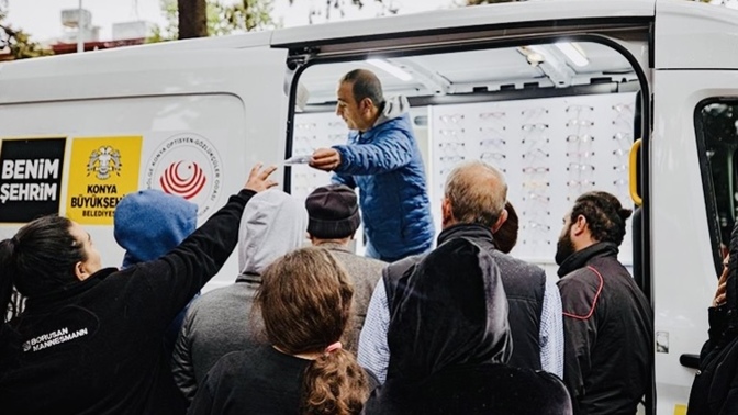 Toplumsal yardımlaşma gücümüz, Ramazan ayı ile birlikte daha da yükseldi mi?