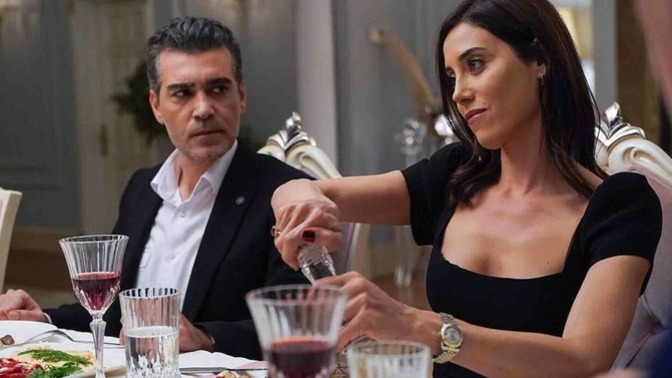 İntikamcı mısın, bağışlayıcı mı?