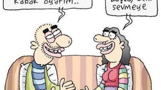 Birine karşı ilginiz olduğunu nasıl belli edersiniz?