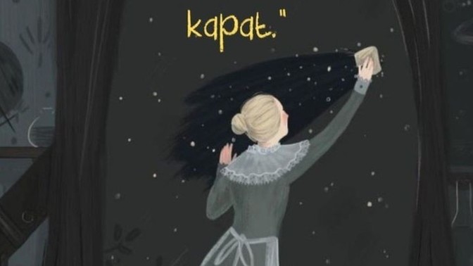 En çok hangi konu ya da durumlarda karar vermekte zorlanıyorsun🌙?