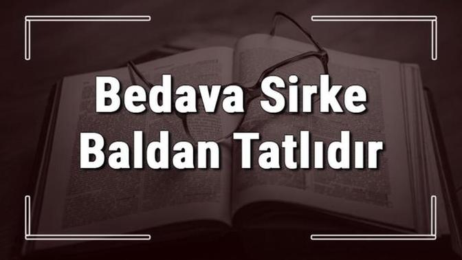 Bir ürün sizin için sonsuza kadar ücretsiz olacak, bu hangi ürün olsun isterdin?