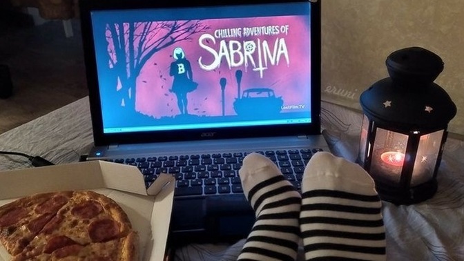 Daha çok dizi insanı mısın, film insanı mı?