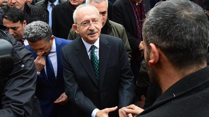 Kemal Kılıçdaroğlu neden 20 yıldır kazanamıyor?