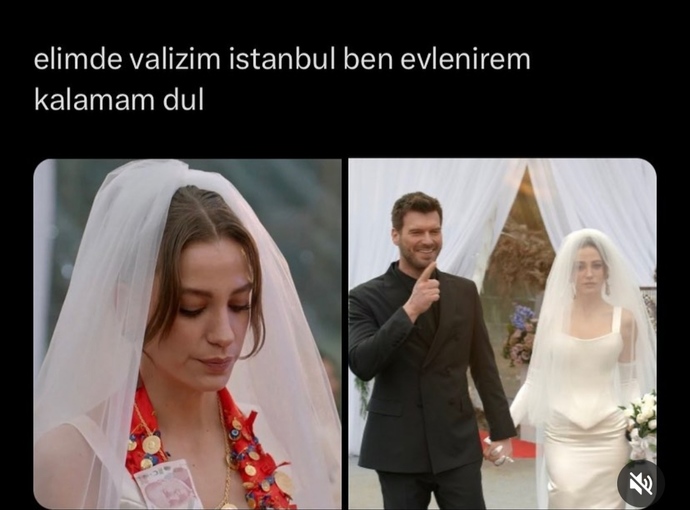 Bekarlık mı sultanlıktır, evlilik mi?
