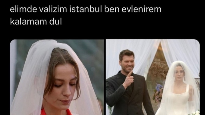 Bekarlık mı sultanlıktır, evlilik mi?